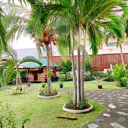 Alona42 Resort Panglao Exteriör bild
