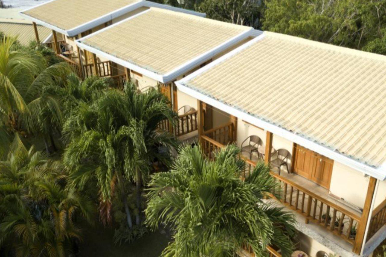 Alona42 Resort Panglao Exteriör bild