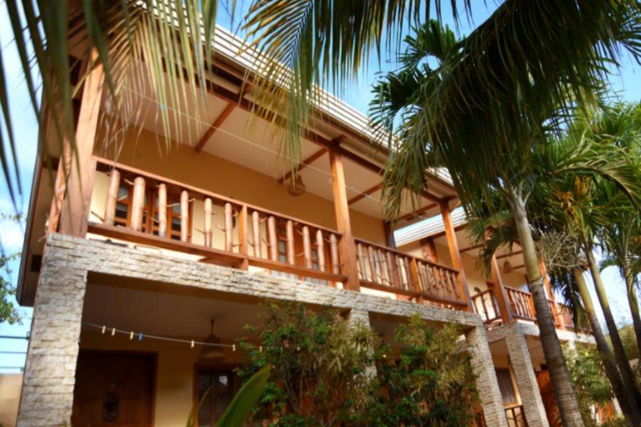 Alona42 Resort Panglao Exteriör bild