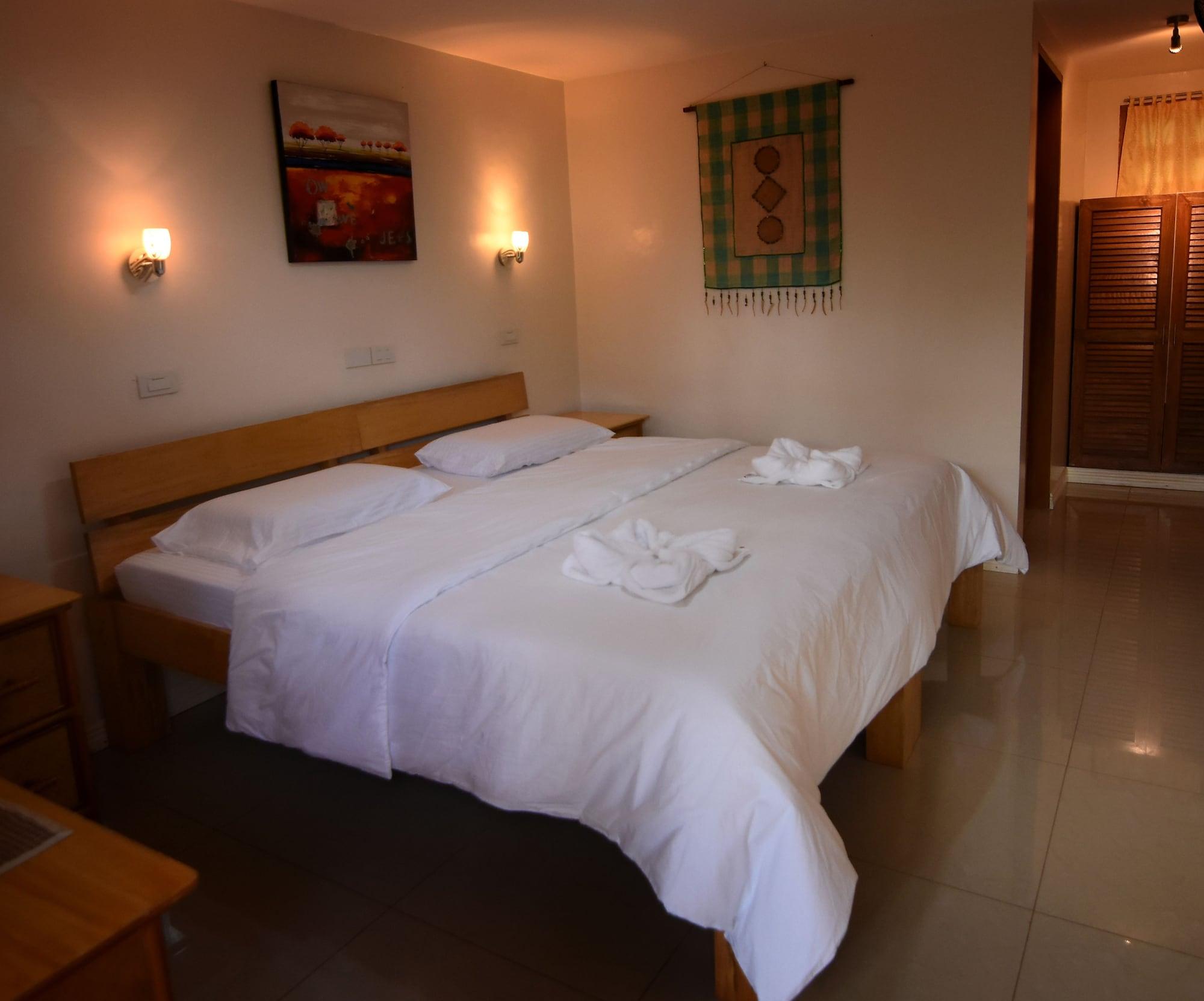 Alona42 Resort Panglao Exteriör bild