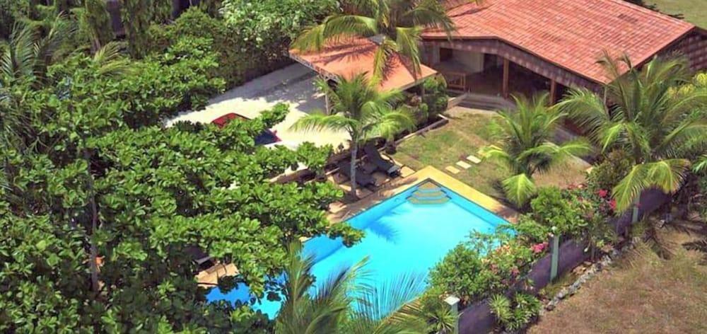 Alona42 Resort Panglao Exteriör bild