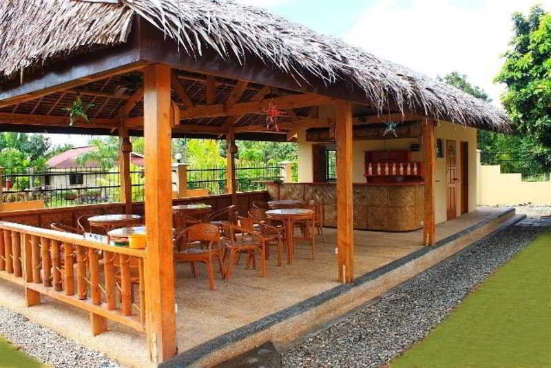 Alona42 Resort Panglao Exteriör bild